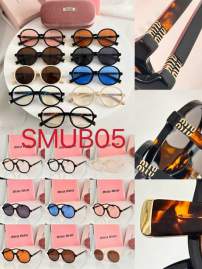 Picture of Miu Miu Sunglasses _SKUfw79339575fw